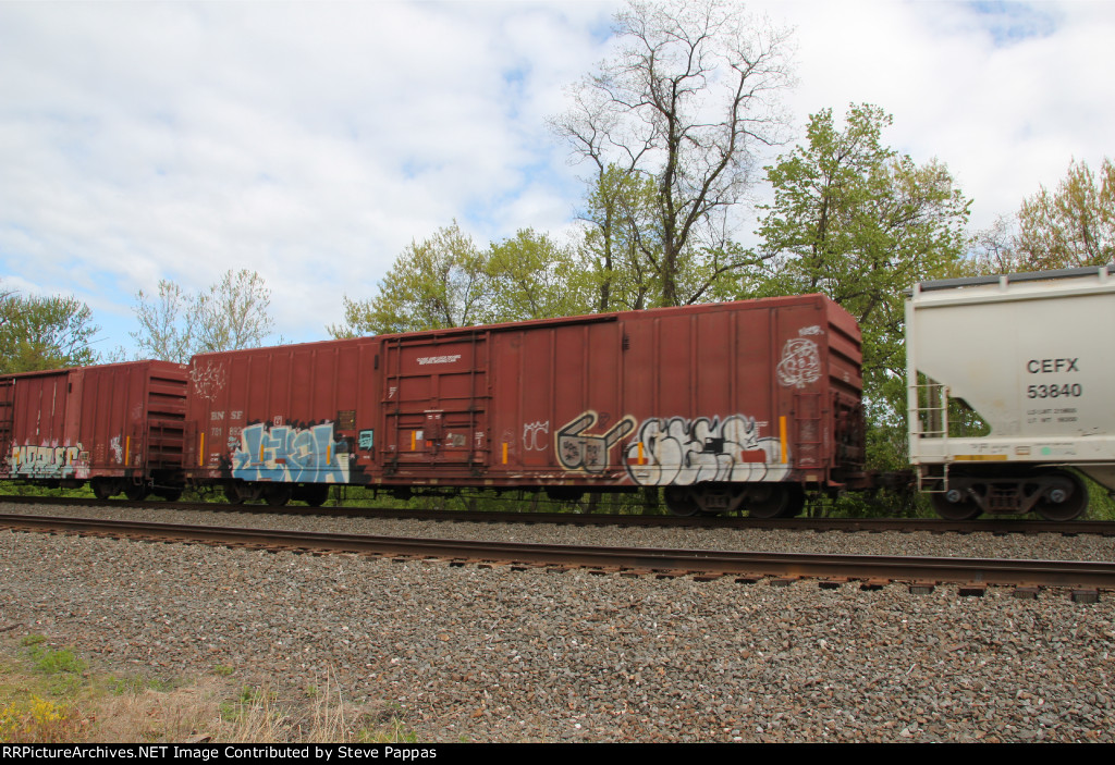 BNSF 781892